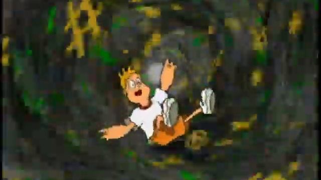 Twipsy - What The Heck Was This Show? смотреть онлайн