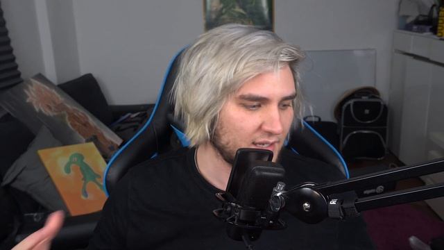 Ein Monat als Vollzeit Streamer - Vlog Episode #1 смотреть онлайн