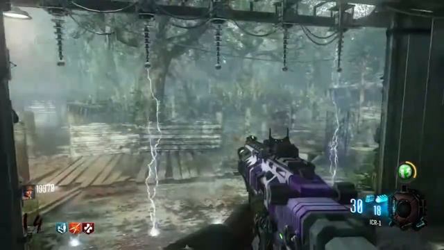 Logro o trofeo ¡Es una trampa! SHI NO NUMA |ZOMBIES CHRONICLES| смотреть онлайн