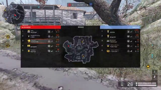 Warface hack ranked 33 support смотреть онлайн