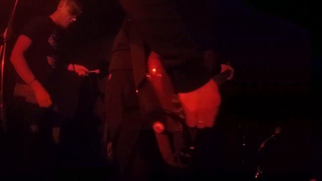 Another Lips - Волчица, тур группы Черная речка 06/05/2017 смотреть онлайн