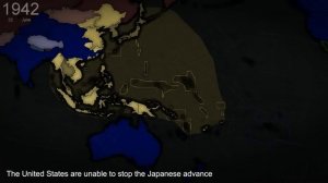 WW2 Axis Victory: The Man in the High Castle (Every Day)