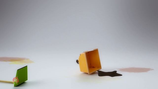 Динозавр мультяшные эпизоды + Больше смешных видео для детей - Rattic