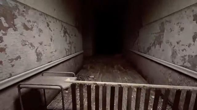 Outlast Osa 17 смотреть онлайн