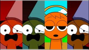 sprunki coffin dance