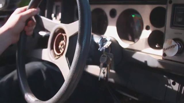 1980 Chevy Camaro Commercial Spoof! смотреть онлайн