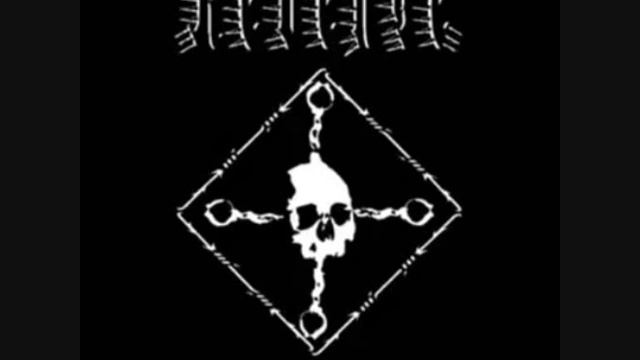Revenge - Burden Eradication (Nailed Down) смотреть онлайн