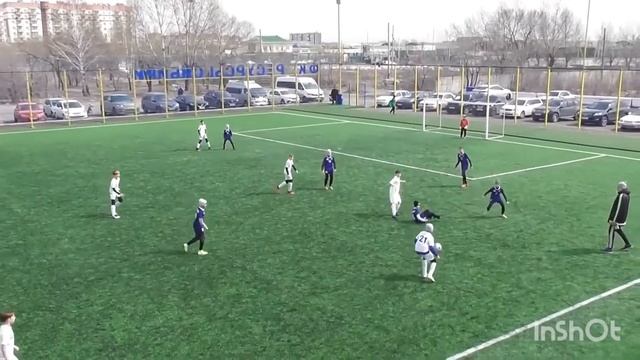 Мои голы на турнире в Абакане👊 смотреть онлайн