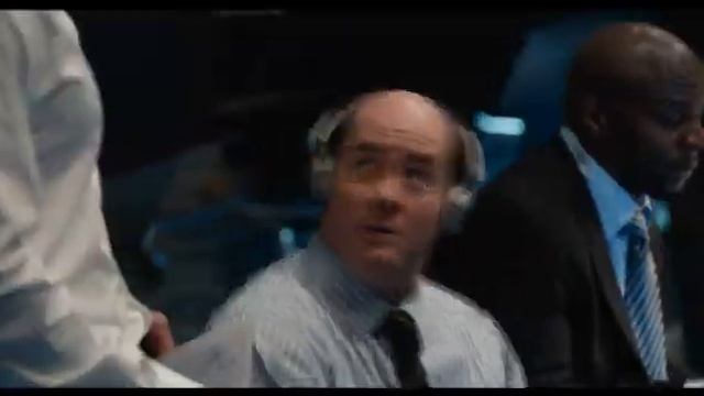 Get Smart - Dwayne Johnson featurette смотреть онлайн