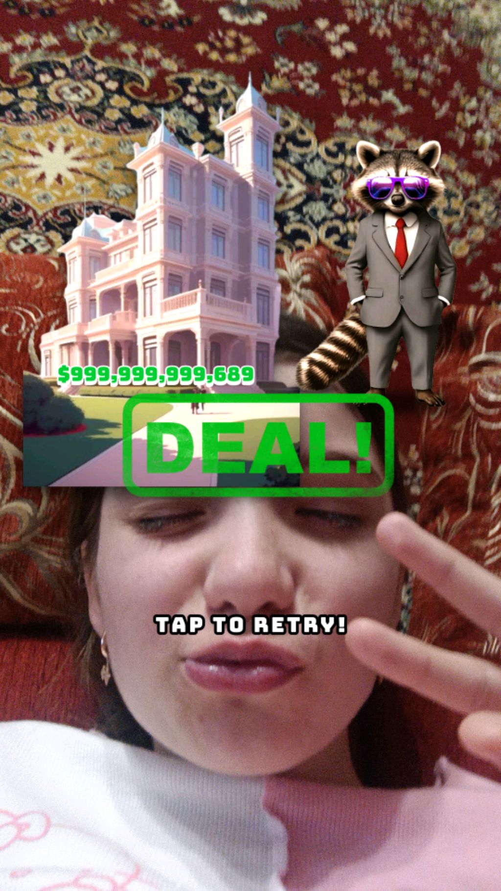 крашусь чеееек