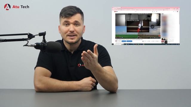 Care sunt cele 5 SECRETE din sistemul de supraveghere video | ce NU TI SE SPUNE despre asta? смотреть онлайн