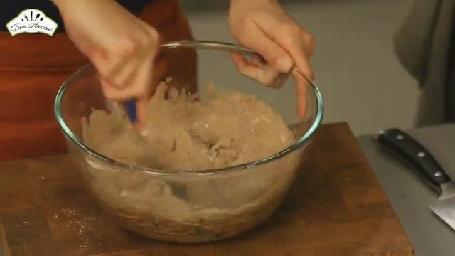 Постно брауни | Бон Апети смотреть онлайн