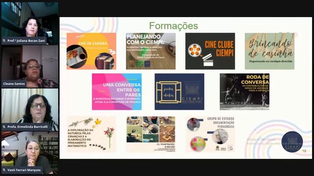 A abordagem Reggio Emilia: A pedagogia da escuta para adultos e crianças. смотреть онлайн