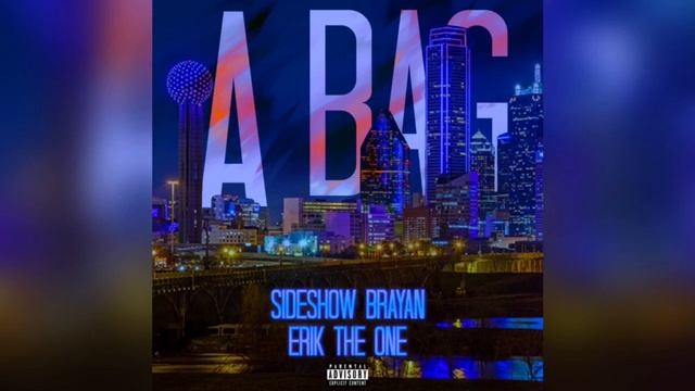 Brian Wilder - A Bag Ft. Erik The One (Prod By MarkMotta x Baso) смотреть онлайн