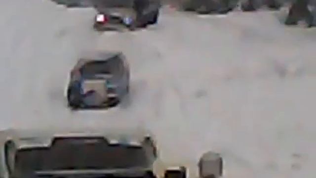 Чебоксарская осень 2015 Глазами сломанного экипажа штурмана Рамиля Замалетдинова смотреть онлайн