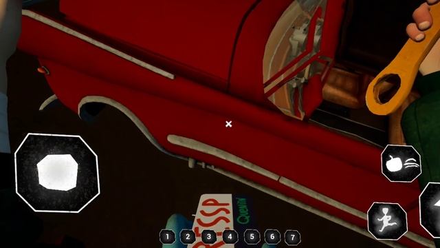 Hello Neighbor 2 Demo Mobile Gameplay смотреть онлайн