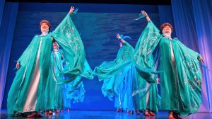 3 #  "Батюшка-Амур" Приятного просмотра..