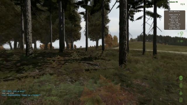◀ArmA 2: DayZ - The Hopping Dead, Ep 4 смотреть онлайн