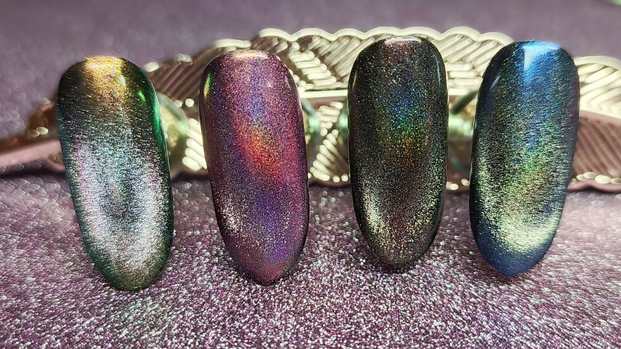 Втирка и "кошка"Создаём магию вместе смотреть онлайн