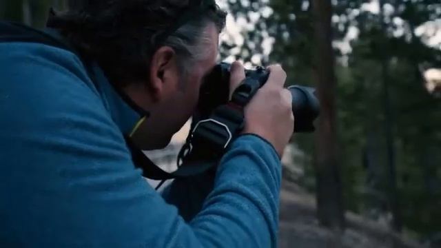 Tamron 18-400mm VC HLD All-In-One Zoom For Canon APS-C Digital SLR Cameras (6 Year Limited Warranty смотреть онлайн