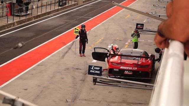 Blancpain GT Series Sprint Cup Hungaroring Race 1 Pit Stops and Driver Changes смотреть онлайн