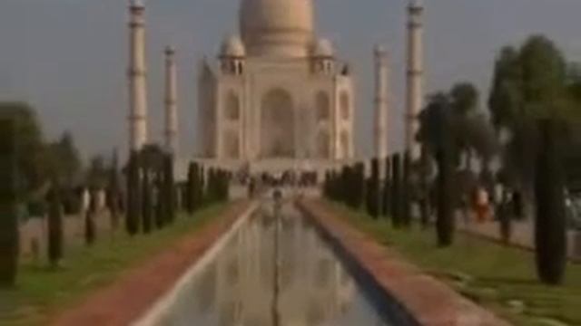 Tours-TV.com: Taj Mahal смотреть онлайн