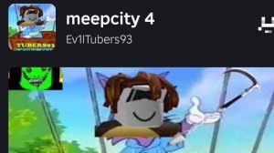 Meep City ВЗЛОМАЛ Tubers93 12.04.2025