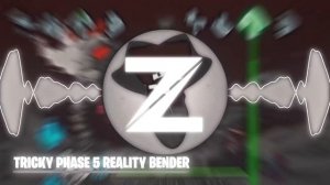 Tricky Phase 5 Reality Bender - Friday Night Funkin' [FULL SONG] (1 HOUR)