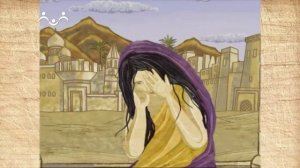 Образ добродетели.Преподобная Мария Египетская