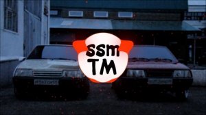Dead Blonde - А мой мальчик едет на девятке (SSM TM REMIX)