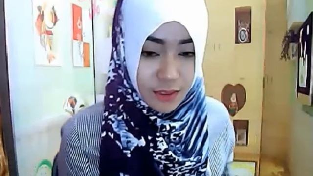 Angel V - sabda cinta ( cover ) @Cliponyu смотреть онлайн