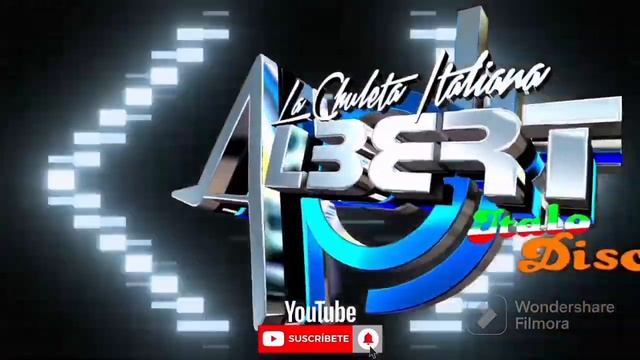 ITALO DISCO & NEW GENERATION VOL.2