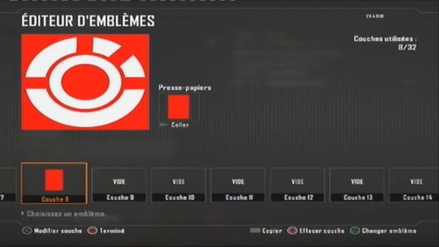 BO2 | Carte d'agent "element skateboard" смотреть онлайн