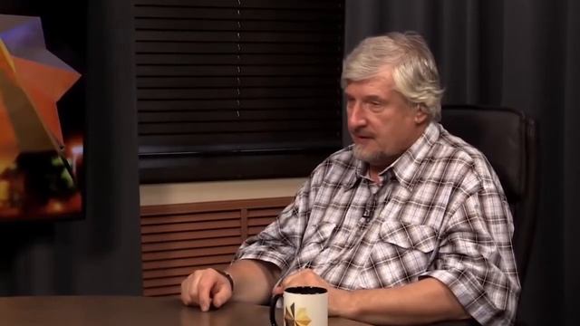С. Савельев Опустить до уровня шимпанзе смотреть онлайн