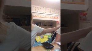 я сделала кулер своими руками