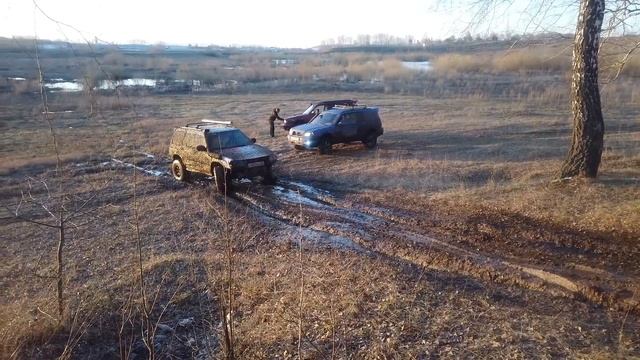 ТЕСТИРУЕМ СВЕЖЕСОБРАНЫЙ МОТОР НА SUBARU FORESTER смотреть онлайн
