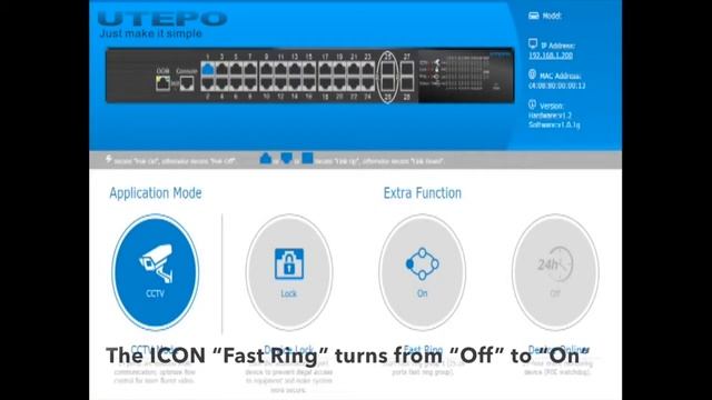 How To Set Up The One Key Smart Switch смотреть онлайн