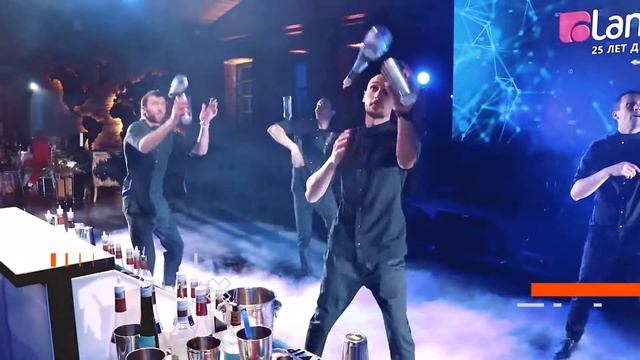 ЗАКАЗ БАРМЕН ШОУ смотреть онлайн