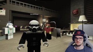 РОБЛОКС КЛОНЫ РЕАЛЬНЫХ ИГР ► Вондерноп ( WonderNope ) | Реакция