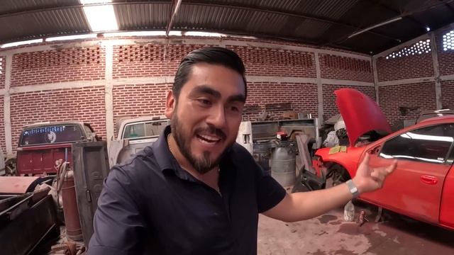 MAS FIBRA DE CARBONO PARA PETER // NEON SRT-4 смотреть онлайн