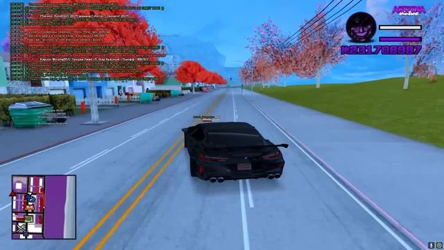 ПОСЛЕ ОБНОВЛЕНИЯ АВТОУГОНЩИК ТЕПЕРЬ ИМБА!! | ВСЕ ПРО АВТОУГОН НА ARIZONA RP | ЗАРАБОТАЛ 1ККК$ смотреть онлайн