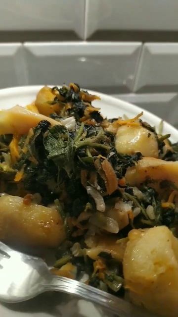 Картофель с красивой и сныть смотреть онлайн