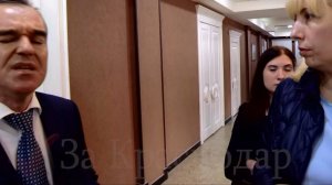 Губернатор Краснодарского края открестился от «Виллы Кондратьева»,перекрывшей доступ жителей к реке