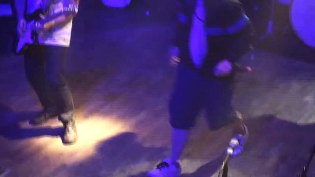 Walk Choc Ice: K návratu na pódium musí být dobrý důvod смотреть онлайн