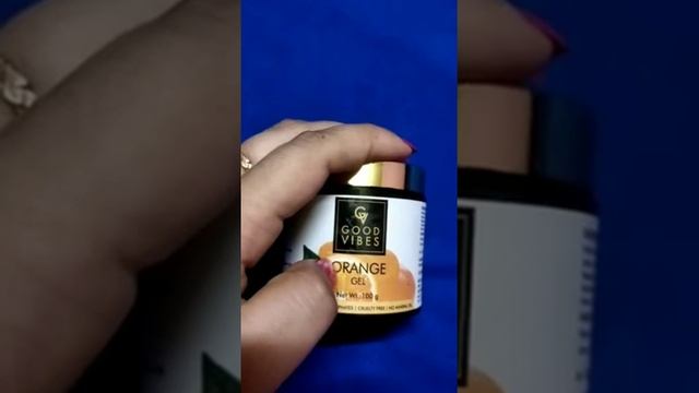 5 Reasons to use Good Vibes Orange gel✔️ 💯%Honest Review, Must Watch ✔️✔️Benefits ❓❓ смотреть онлайн