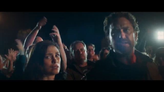 Greenland Gerald Butler Coming Soon 2022 смотреть онлайн