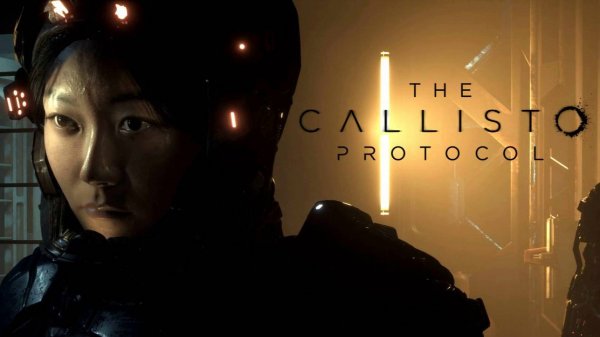 The Callisto Protocol / Стрим 2