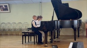 Сергей Баневич ,,Белоснежка и Алоцветик,,