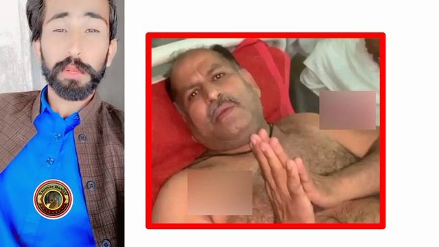 Justice For Satan Lal | Tauqeer Baloch смотреть онлайн