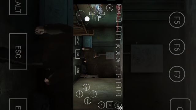 GTA IV GAMEPLAY with high settings on Horizon window emulator Android 🔥 #emulation #games #gtaiv смотреть онлайн